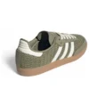 Adidas Samba OG „Crochet Pack Orbit Green”