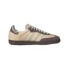 Adidas Samba OG „Crystal Sand Charcoal”