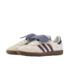 Adidas Samba OG „Crystal White Dark Blue”