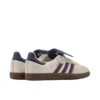 Adidas Samba OG „Crystal White Dark Blue”