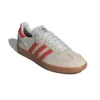 Adidas Samba OG „Crystal White Preloved Red”