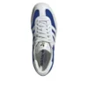 Adidas Samba OG „Crystal White Royal Blue”