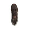 Adidas Samba OG „Dark Brown Cream White”