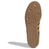 Adidas Samba OG „Dark Brown Yellow”