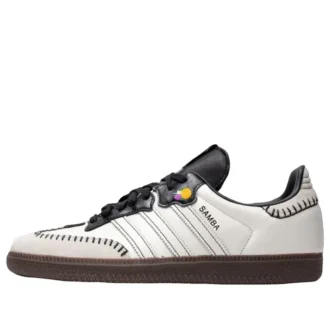 Adidas Samba OG „Dia De Muertos Pack off White”