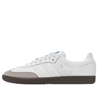 Adidas Samba OG „Double White Gum”