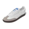 Adidas Samba OG „Double White Gum”