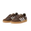 Adidas Samba OG „Earth Strata White”