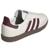 Adidas Samba OG „Emmi Maroon”