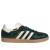 Adidas Samba OG Faux Snakeskin „Collegiate Green”