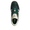 Adidas Samba OG Faux Snakeskin „Collegiate Green”