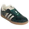 Adidas Samba OG Faux Snakeskin „Collegiate Green”