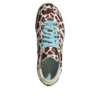Adidas Samba OG „Giraffe Print Crystal Linen Gum”