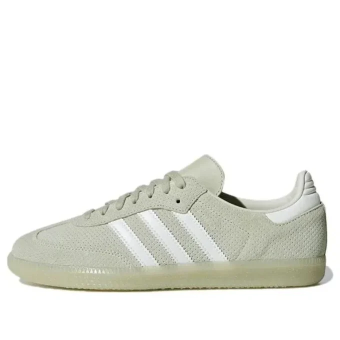 Adidas Samba OG „Green”