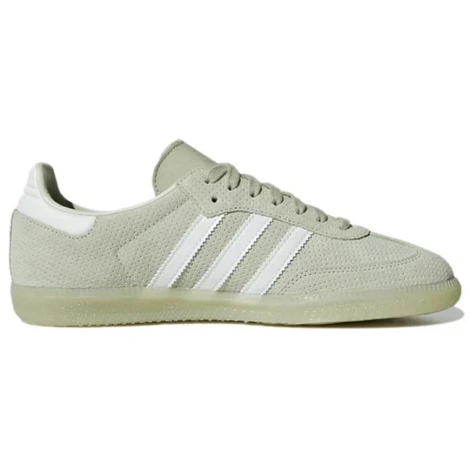 Adidas Samba OG „Green”
