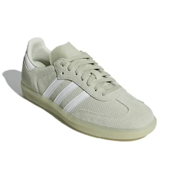 Adidas Samba OG „Green”