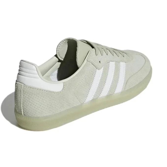 Adidas Samba OG „Green”