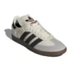 Adidas Samba OG „Grey Black Gold Metallic Gum”