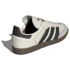 Adidas Samba OG „Grey Black Gold Metallic Gum”