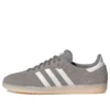 Adidas Samba OG „Grey Bliss Orange”