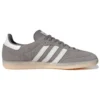 Adidas Samba OG „Grey Bliss Orange”