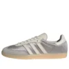 Adidas Samba OG „Grey Chalk White”