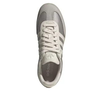 Adidas Samba OG „Grey Chalk White”