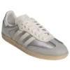 Adidas Samba OG „Grey Chalk White”
