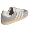Adidas Samba OG „Grey Chalk White”