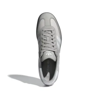 Adidas Samba OG „Grey Cloud White”