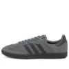 Adidas Samba OG „Grey Core Black”
