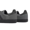 Adidas Samba OG „Grey Core Black”