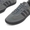 Adidas Samba OG „Grey Core Black”