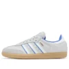 Adidas Samba OG „Grey One Blue”