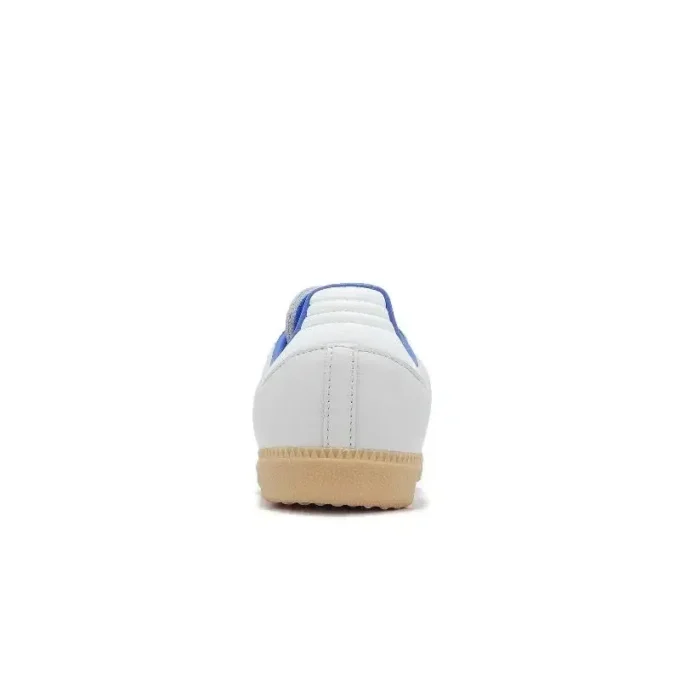 Adidas Samba OG „Grey One Blue”