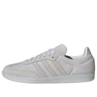 Adidas Samba OG „Gri Dash”