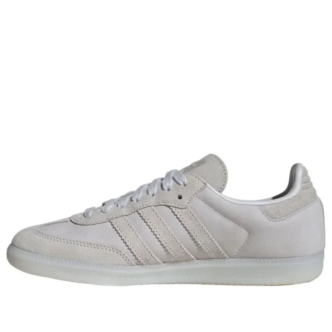 Adidas Samba OG „Gri Dash”