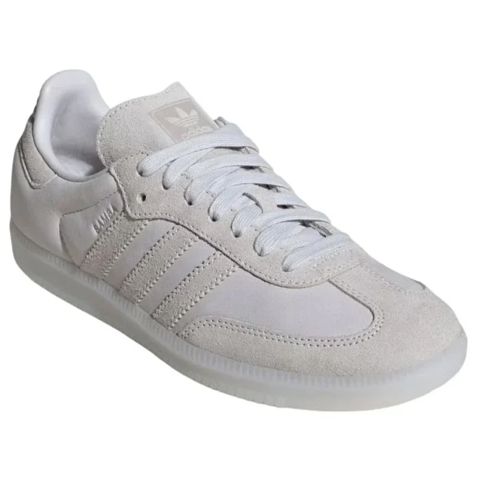 Adidas Samba OG „Gri Dash”