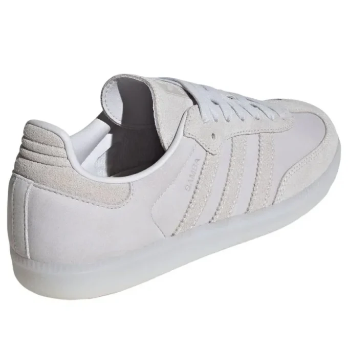 Adidas Samba OG „Gri Dash”
