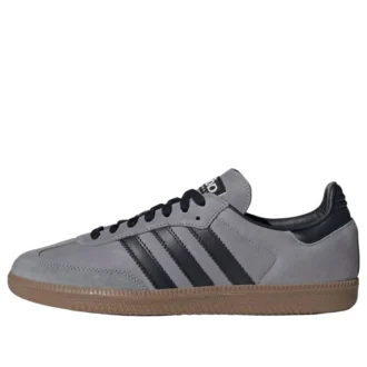 Adidas Samba OG „Halo Silver”