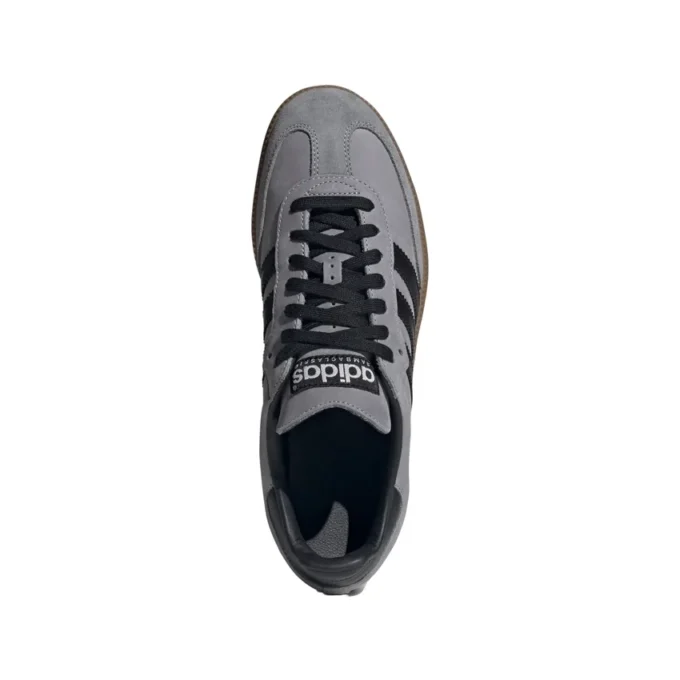 Adidas Samba OG „Halo Silver”