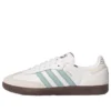 Adidas Samba OG „Hazy Green”