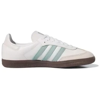 Adidas Samba OG „Hazy Green”