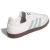 Adidas Samba OG „Hazy Green”