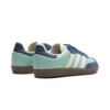 Adidas Samba OG „Hazy Green Night Indigo”