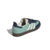 Adidas Samba OG „Hazy Green Night Indigo”