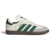 Adidas Samba OG „Ivory Collegiate Green”