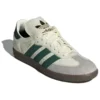 Adidas Samba OG „Ivory Collegiate Green”