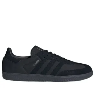 Adidas Samba OG Japan „Black”