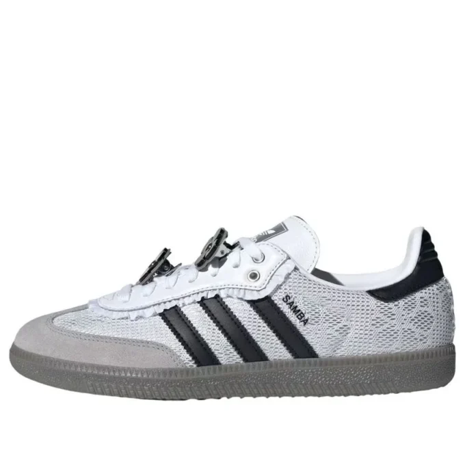 Adidas Samba OG „Lace Flower”